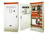 RQDK - soft start control cabinet 